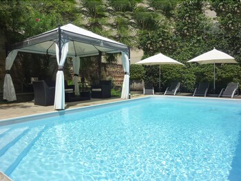 tarifs reservation hotels Hôtel de France Bergerac