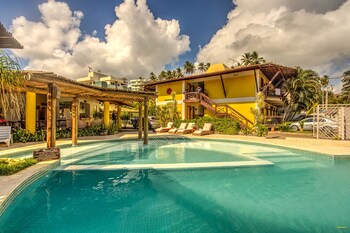 Pousada Praia Bela Pousada Praia Bela