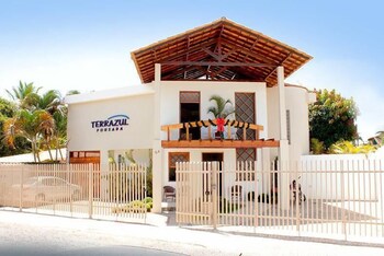 Terrazul Pousada Terrazul Pousada