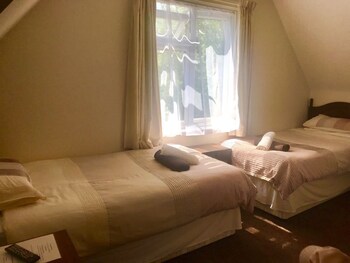 Landguard House B&B Landguard House B&B