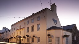 The Bull - Beaumaris