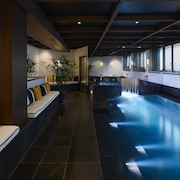 羅奇 Spa 飯店