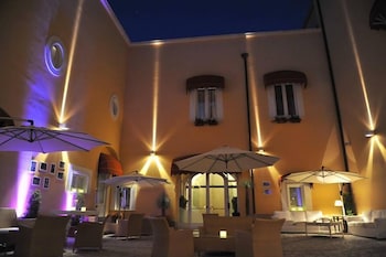 San Leucio Resort San Leucio Resort