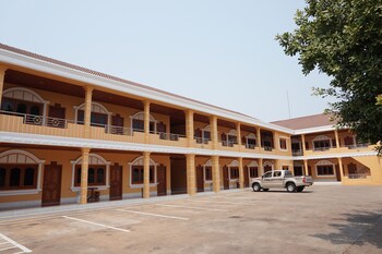 Thepphomma Hotel Thepphomma Hotel