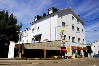 Hostal Martin Hostal Martin