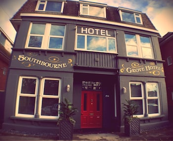 Southbourne Grove Hotel Southbourne Grove Hotel