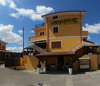Stranamore Stranamore