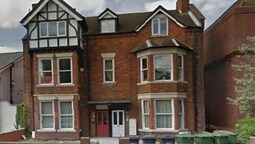 Park House