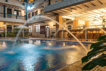Hotel Boutique El Virrey Hotel Boutique El Virrey