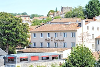 tarifs reservation hotels Hôtel Emeraude