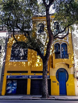 Rio Lapa Inn - Hostel Rio Lapa Inn - Hostel