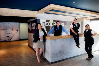 tarifs reservation hotels ibis budget Vannes Ploeren