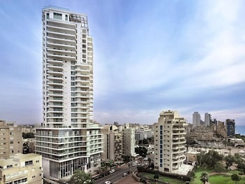 David Tower Hotel Netanya - MGallery David Tower Hotel Netanya - MGallery