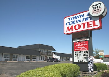 Town & Country Motel Town & Country Motel