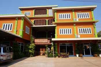 Phetphaylin Hotel Phetphaylin Hotel
