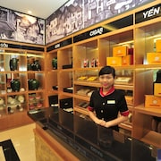 辛廣場飯店