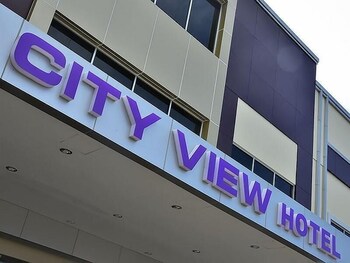 City View Sorong City View Sorong