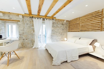 Grgur Ninski Rooms Grgur Ninski Rooms