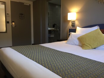 tarifs reservation hotels Hôtel Altica Bordeaux Villenave d'Ornon