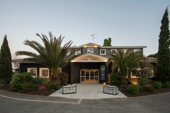 Hôtel Altica Port d'Arcachon Hôtel Altica Port d'Arcachon