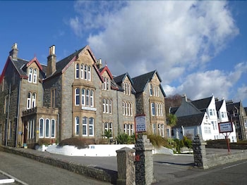 Corriemar Guest House Corriemar Guest House