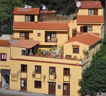 Hotel Rural Villa Hermigua Hotel Rural Villa Hermigua