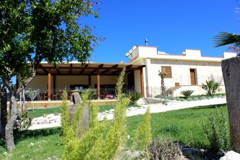 Agriturismo La Casa di Bacco Agriturismo La Casa di Bacco