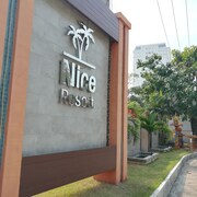 芭堤雅奈斯渡假村