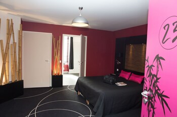 Hôtel Le Ceïtya Hôtel Le Ceïtya