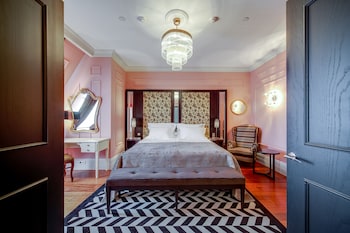 DOM Boutique Hotel by Authentic Hotels DOM Boutique Hotel by Authentic Hotels