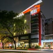 永華春休閒商旅