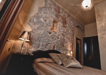 La Locanda del Conte Mameli La Locanda del Conte Mameli
