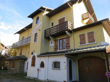 Hôtel Sylvana Hôtel Sylvana
