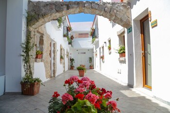 Domus Olbia Inn Domus Olbia Inn