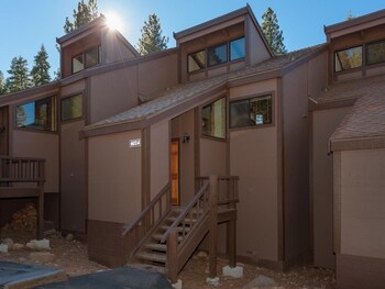 Mill Camp by RedAwning Mill Camp by RedAwning