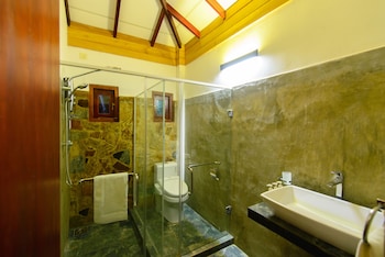 Domek letniskowy standardowy