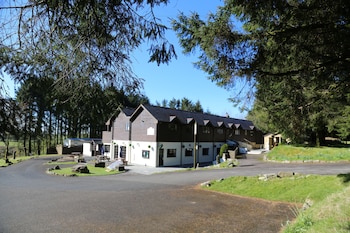 Colliford Lake Hotel & Holiday Site Colliford Lake Hotel & Holiday Site