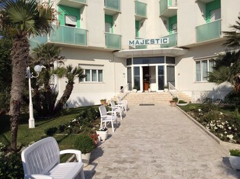 Hotel Majestic Hotel Majestic