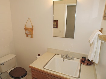 The Lodge at Heavenly by RedAwning in South Lake Tahoe, California