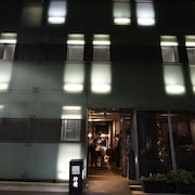 行燈日式旅館