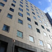 仙台青葉通克隆爾希爾飯店