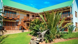 Aan De Bergen Guesthouse South Africa