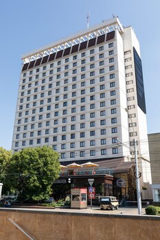 Business Hotel Kontinent Business Hotel Kontinent
