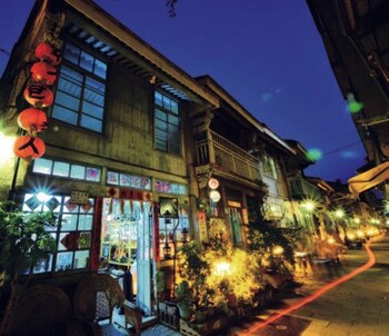 Deely House Family B&B MinSheng Deely House Family B&B MinSheng
