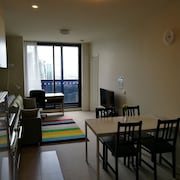 柯林斯標居服務式公寓飯店