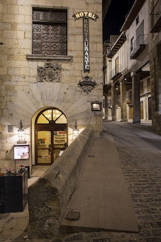 Hotel Cardenal Ram Hotel Cardenal Ram