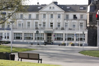Hotel zum Anker Hotel zum Anker