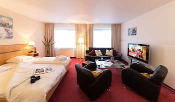 Nordsee-Hotel Deichgraf Nordsee-Hotel Deichgraf