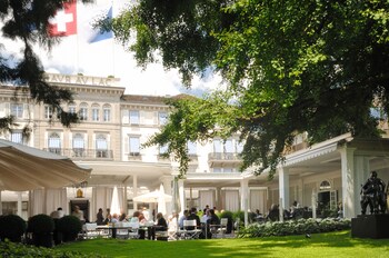 Baur au Lac Baur au Lac