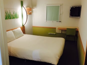 tarifs reservation hotels ibis budget Ancenis